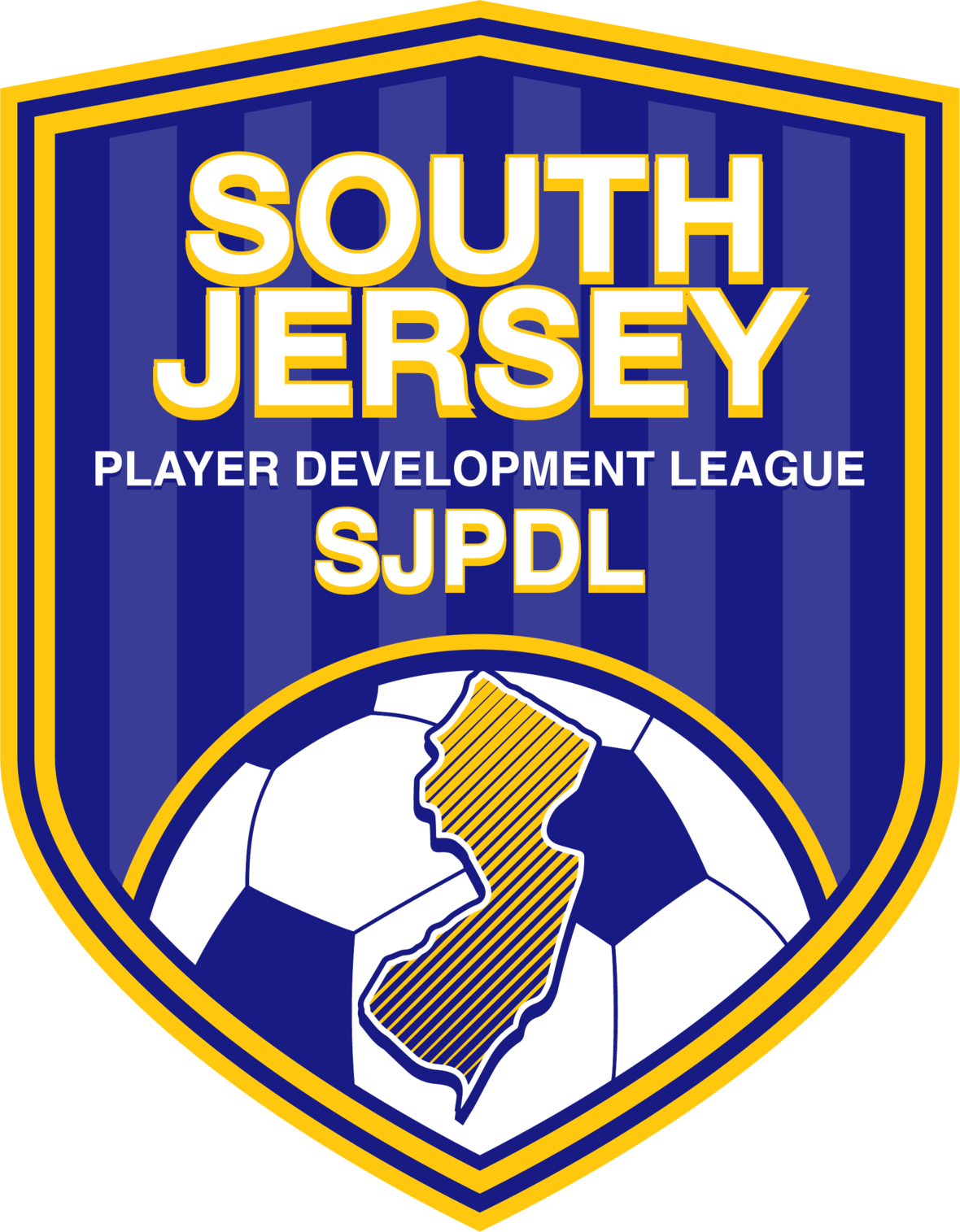 SJPDL Logo